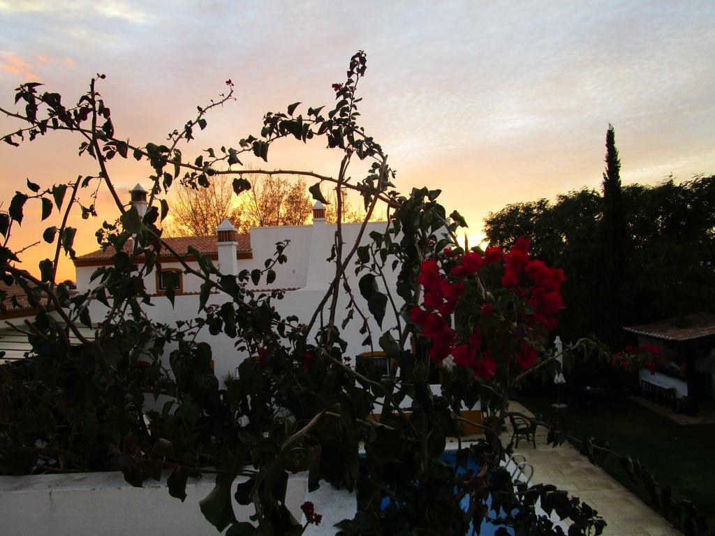 Casa De Cacela วิลา โนวา เด คาเซลา ภายนอก รูปภาพ