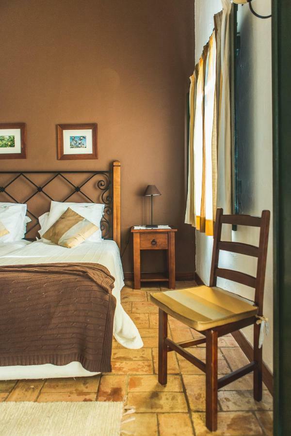 Casa De Cacela วิลา โนวา เด คาเซลา ภายนอก รูปภาพ