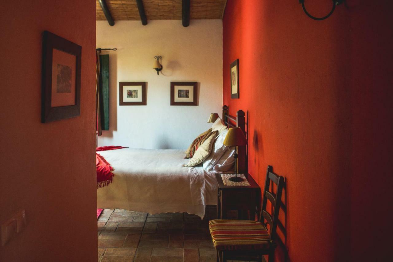 Casa De Cacela วิลา โนวา เด คาเซลา ภายนอก รูปภาพ